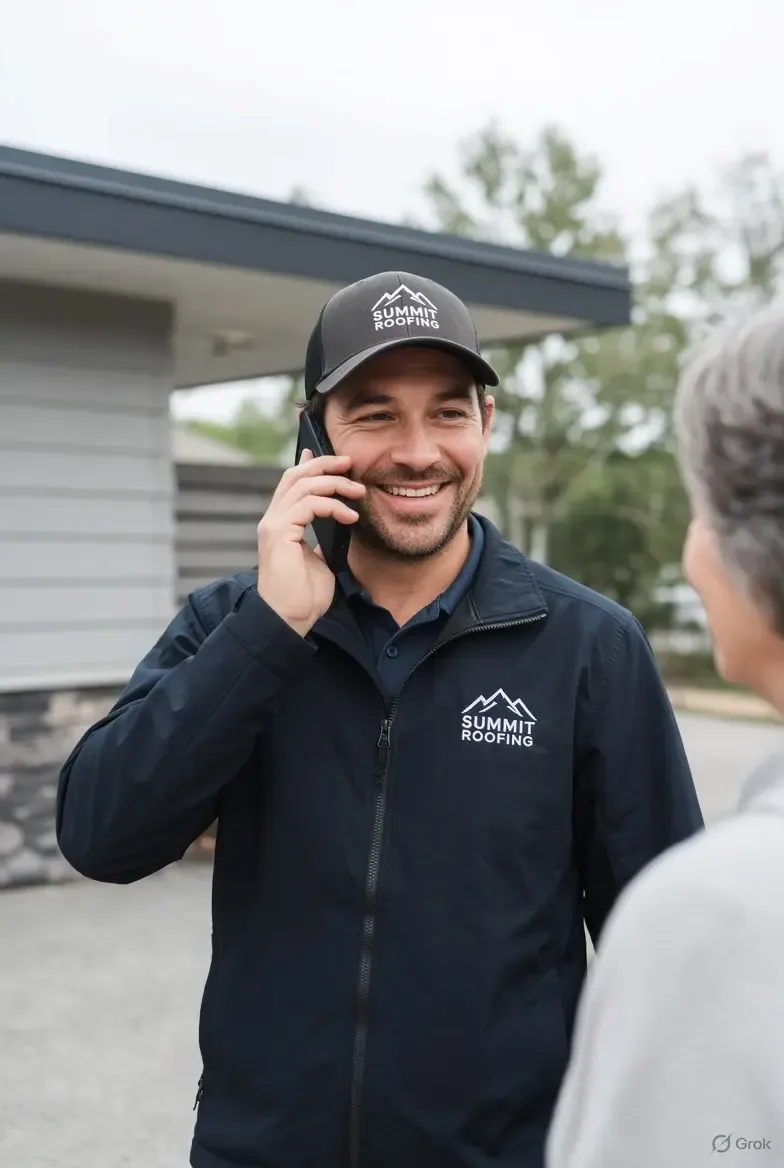 Flat Roof Leak Repair Exmore, VA FAQs